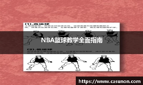 NBA篮球教学全面指南